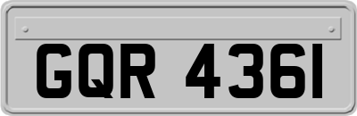 GQR4361