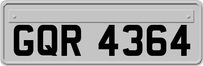GQR4364