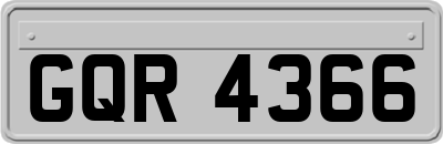 GQR4366