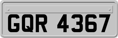 GQR4367