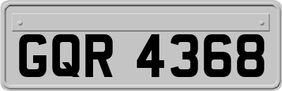GQR4368