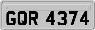 GQR4374