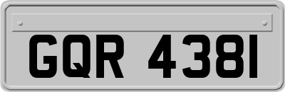 GQR4381