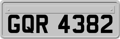 GQR4382