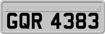 GQR4383