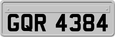 GQR4384
