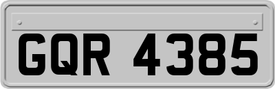 GQR4385