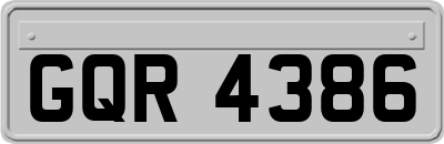 GQR4386