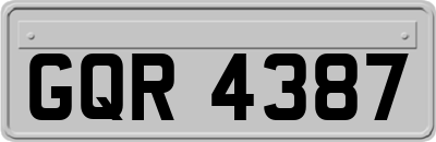 GQR4387