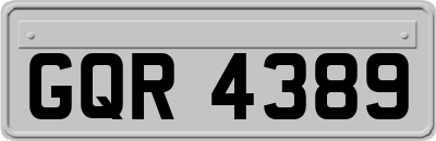 GQR4389