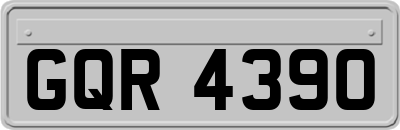 GQR4390