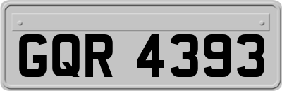 GQR4393