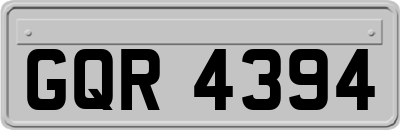 GQR4394