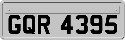 GQR4395