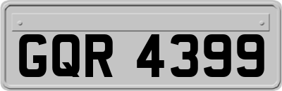 GQR4399