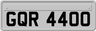 GQR4400