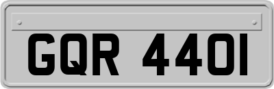 GQR4401