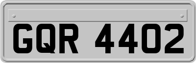 GQR4402