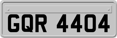 GQR4404