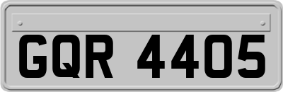 GQR4405