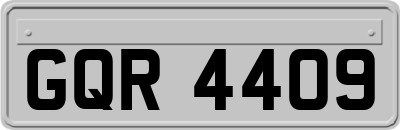 GQR4409