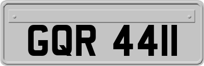 GQR4411