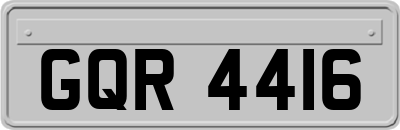 GQR4416