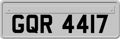GQR4417