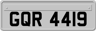 GQR4419
