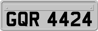 GQR4424