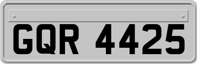 GQR4425
