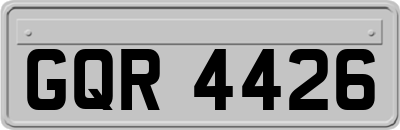 GQR4426