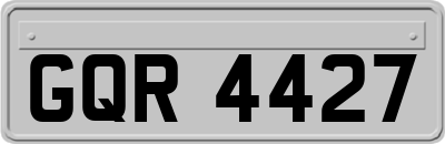 GQR4427