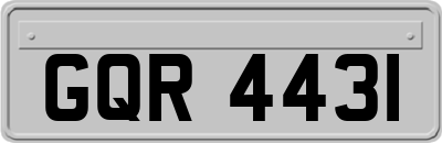 GQR4431