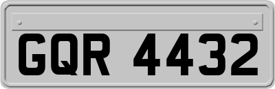 GQR4432