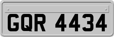 GQR4434
