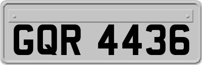 GQR4436