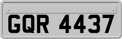 GQR4437