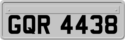 GQR4438