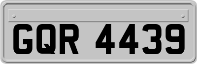 GQR4439
