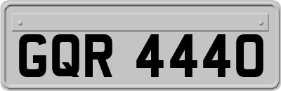 GQR4440