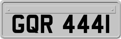 GQR4441