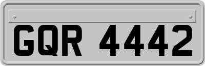 GQR4442