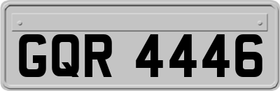 GQR4446