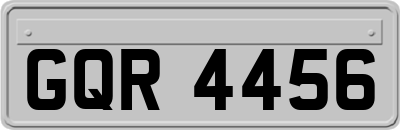 GQR4456