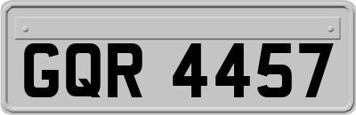 GQR4457