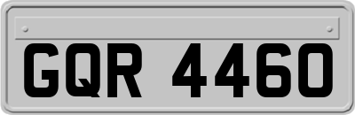 GQR4460