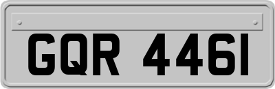 GQR4461
