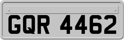 GQR4462