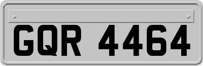 GQR4464